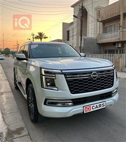 نيسان باترول